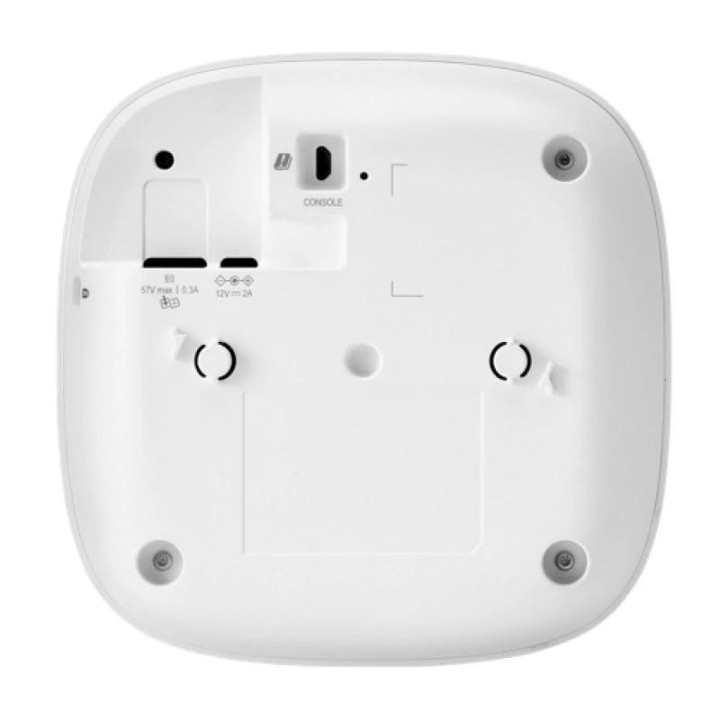 hpe nw ion ap32  rw  wifi6e ap 1x2.5gbe interior