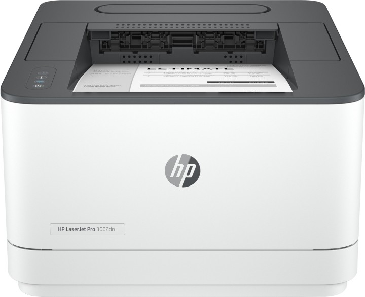 hp impresora hp laser monocromo laserjet pro 3002dn a4    33ppm    red    duplex