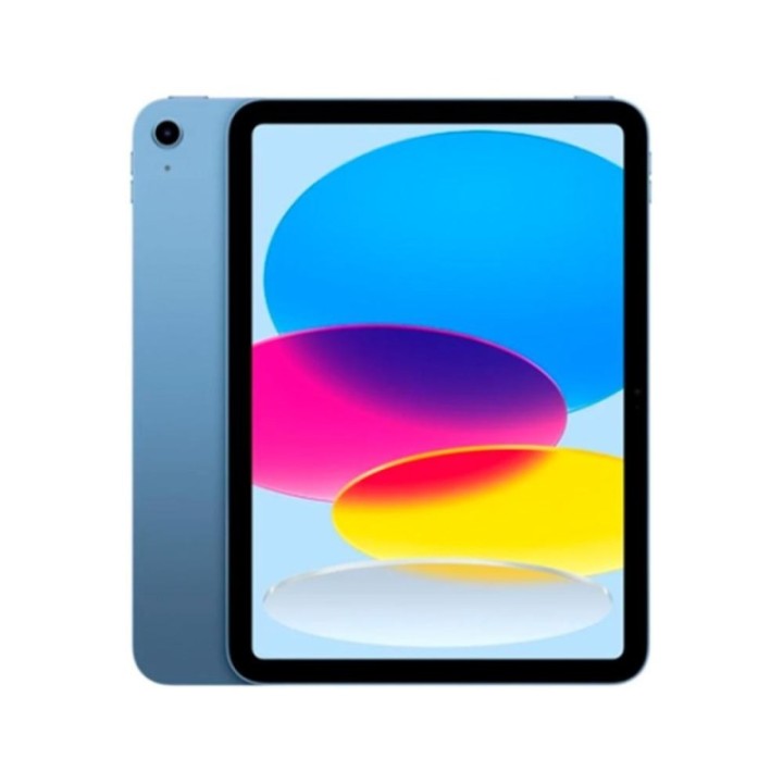apple apple ipad a16 128gb wifi blue 11 pulgadas