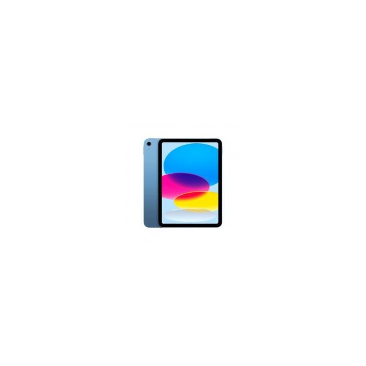 apple apple ipad a16 128gb wifi blue 11 pulgadas