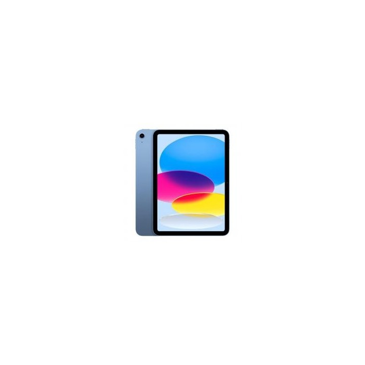 apple apple ipad a16 256gb wifi blue 11 pulgadas