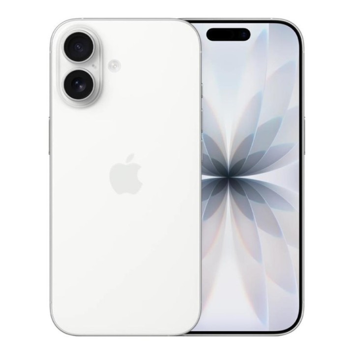 apple apple iphone 17 256gb white