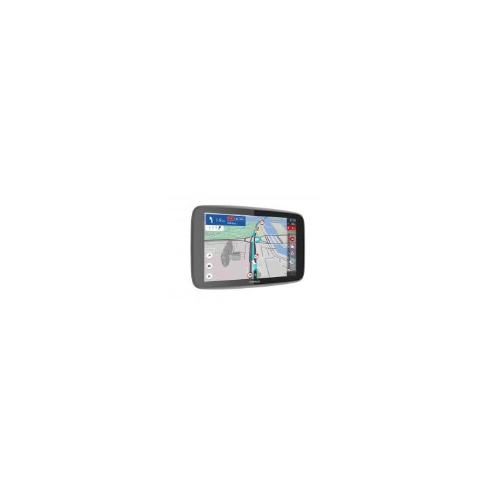 tomtom gps tomtom go expert plus 7 pulgadas bluetooth wifi mapas mundo ltm