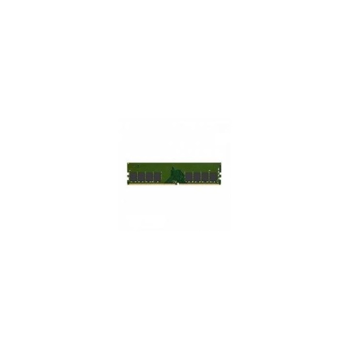 kingston memoria ddr4 16gb kingston   3200mhz   pc4   25600   cl22 udimm