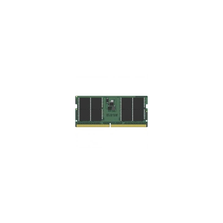 kingston memoria ram  pc5   44800 kingston ddr5 32gb cl46
