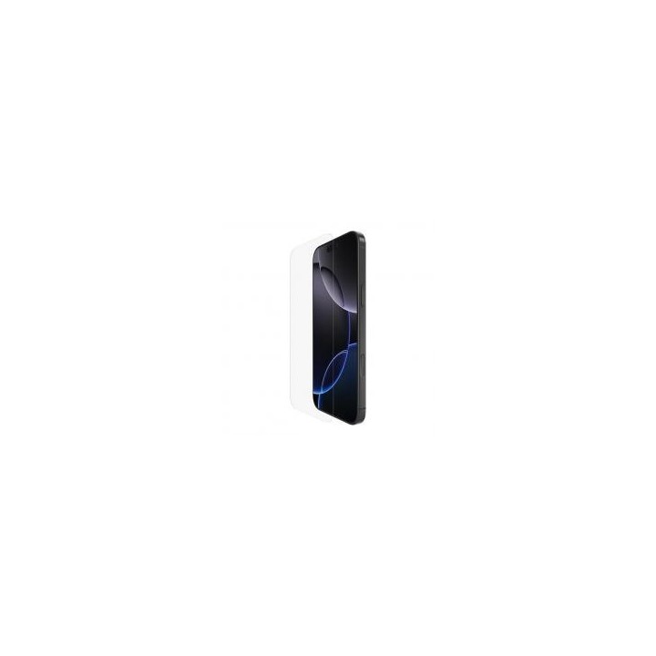 belkin protector de pantalla belkin ova158hq iphone 16promax ultraglass2 screenforce