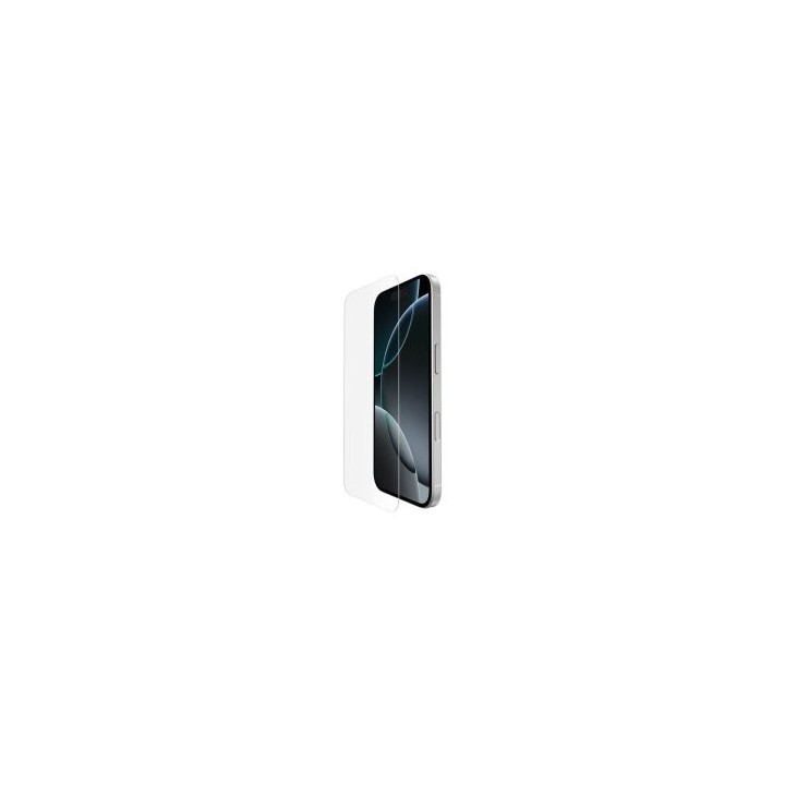 belkin protector de pantalla belkin ova239hq iphone 17 pro max cristal templado
