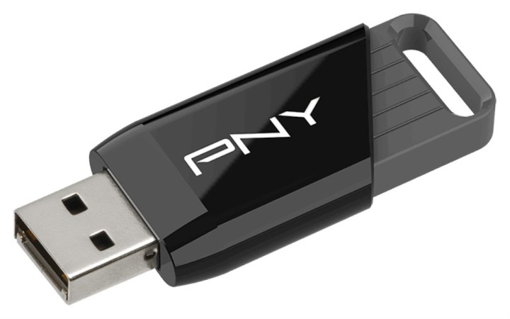 memoria usb 3.2 pny 64gb attache x