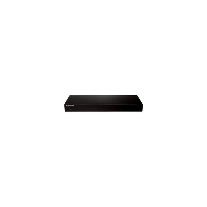 fuente redundante d link 589w dps 700/e para switches dgs 3120 poe