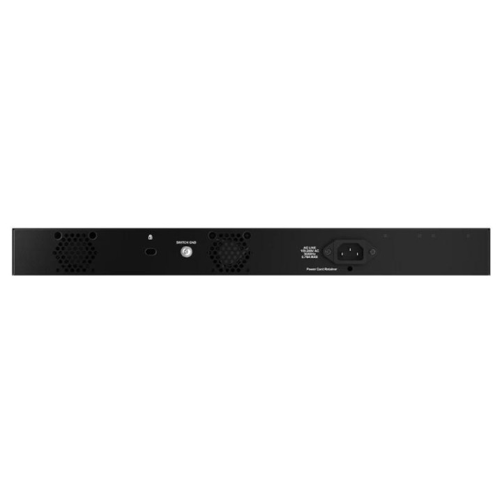 d link dms 1024/e 24x2.5mgb unmanaged switch