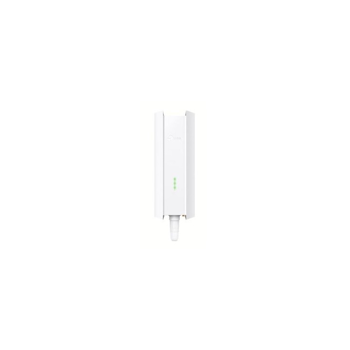 router movil tp link aginet ne211 outdoor 5g wifi 6 dualband ax3000 1x2.5gb poe ip67