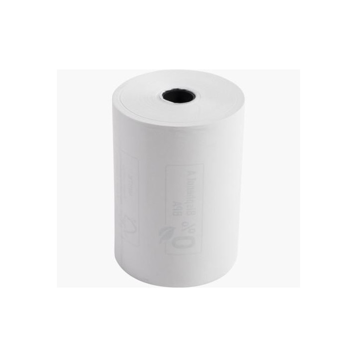 p. 10 ro papel termico exacompta 80x60mm s/bpa