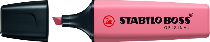 marcador stabilo boss nature siena