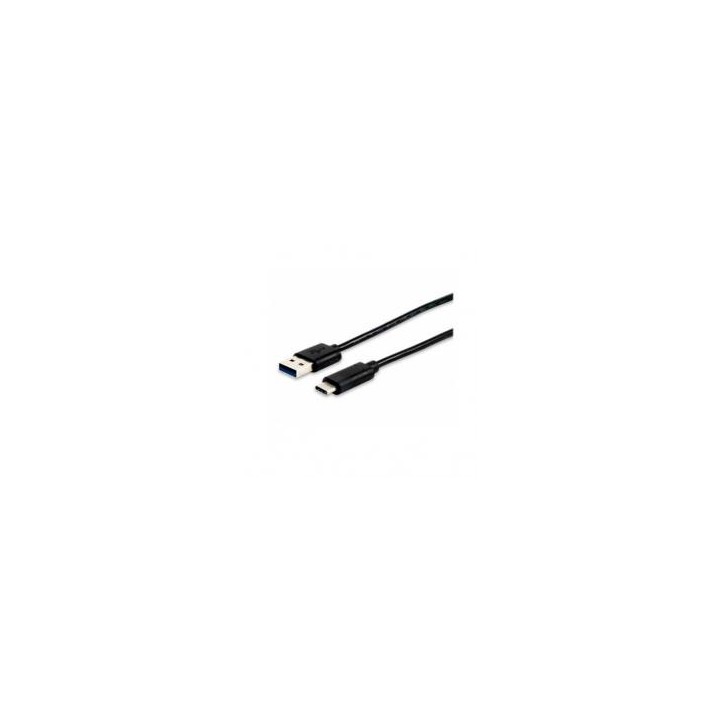 equip cable usb   c macho a usb 3.1 tipo a macho 1m