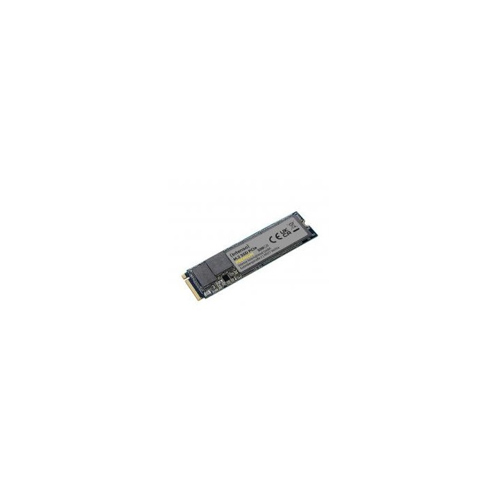 intenso disco duro interno solido ssd intenso 500gb premium nvme