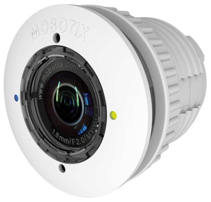 sensor mobotix sensor module 6mp, b237 day, white