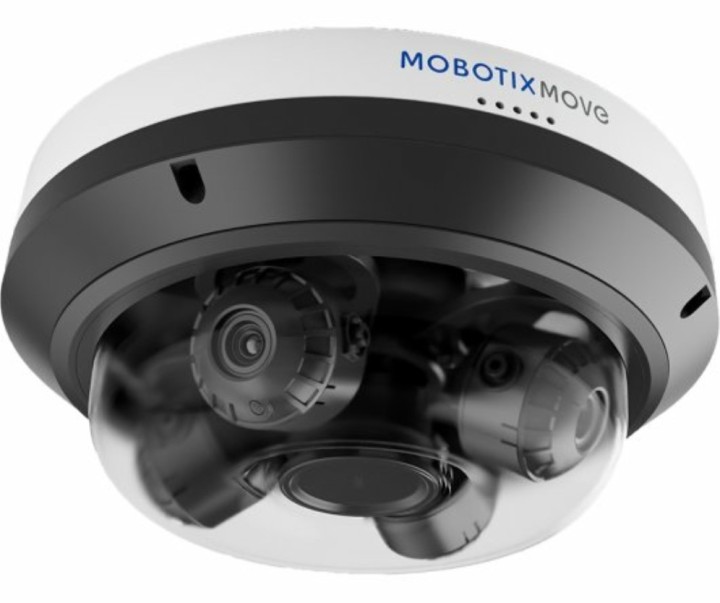 mobotix move vandal multisensor vm 20 ir va