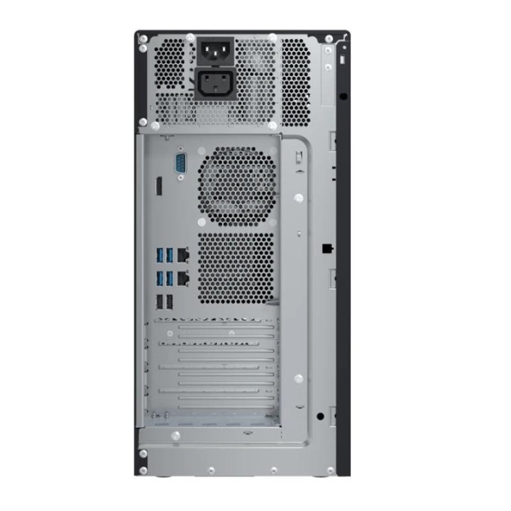 fujitsu tx1310m5 e 2324g 16gb 16x1 lff  2x  ssd480