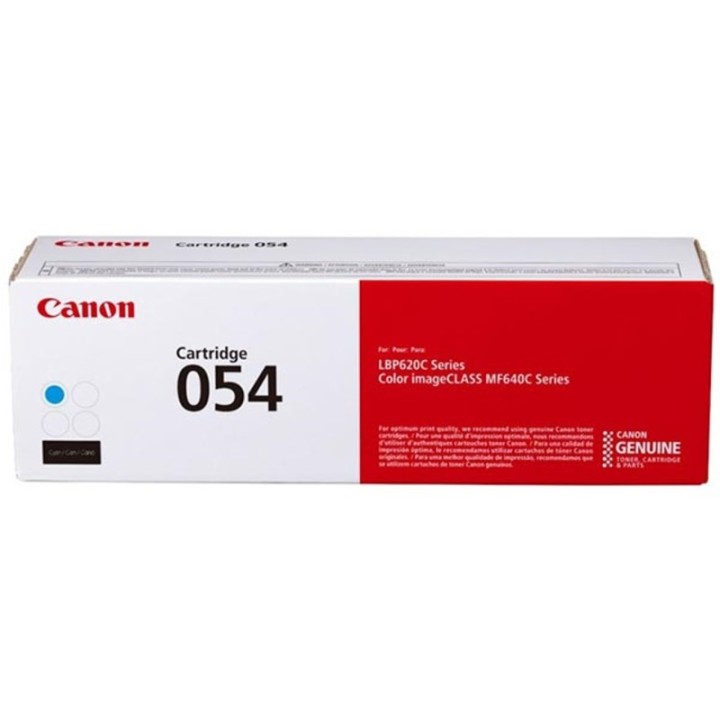 canon toner canon 054 cian lbp622    mf641    mf644    lbp621    lbp623    mf641    mf643    mf645