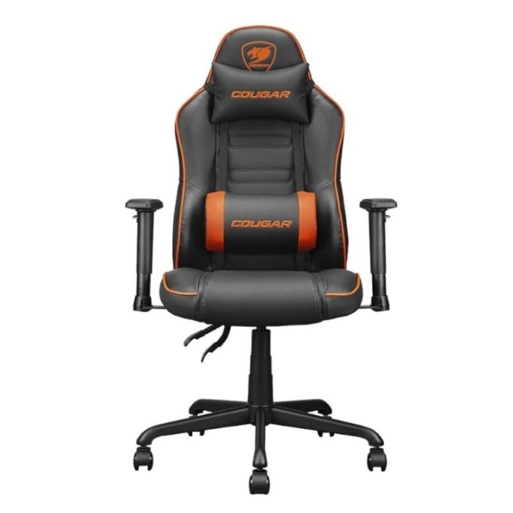 cougar silla gaming fusion s