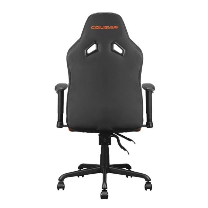 cougar silla gaming fusion s
