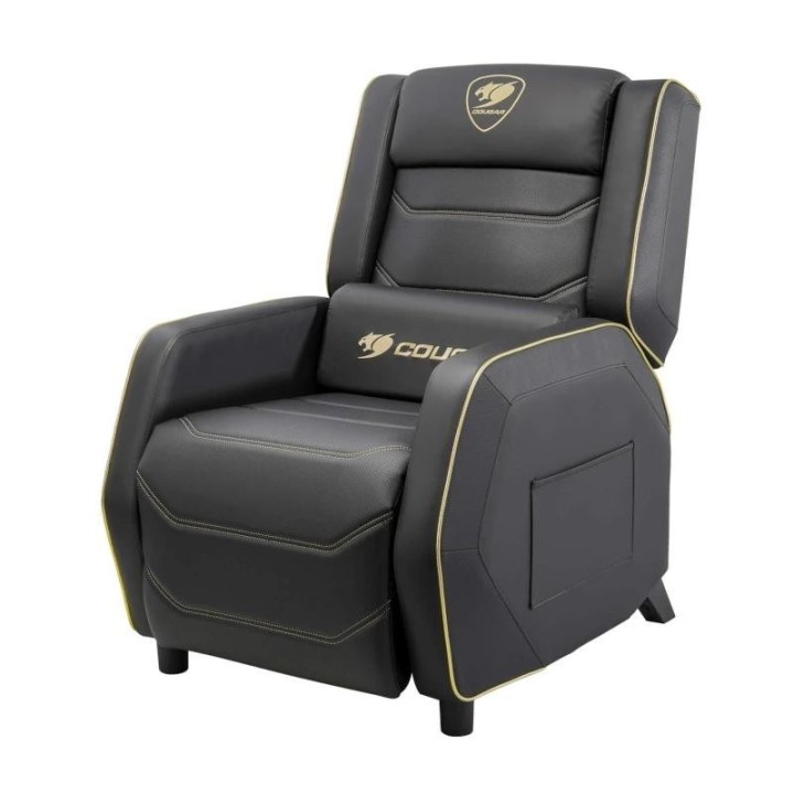 cougar sill?n gaming ranger s royal