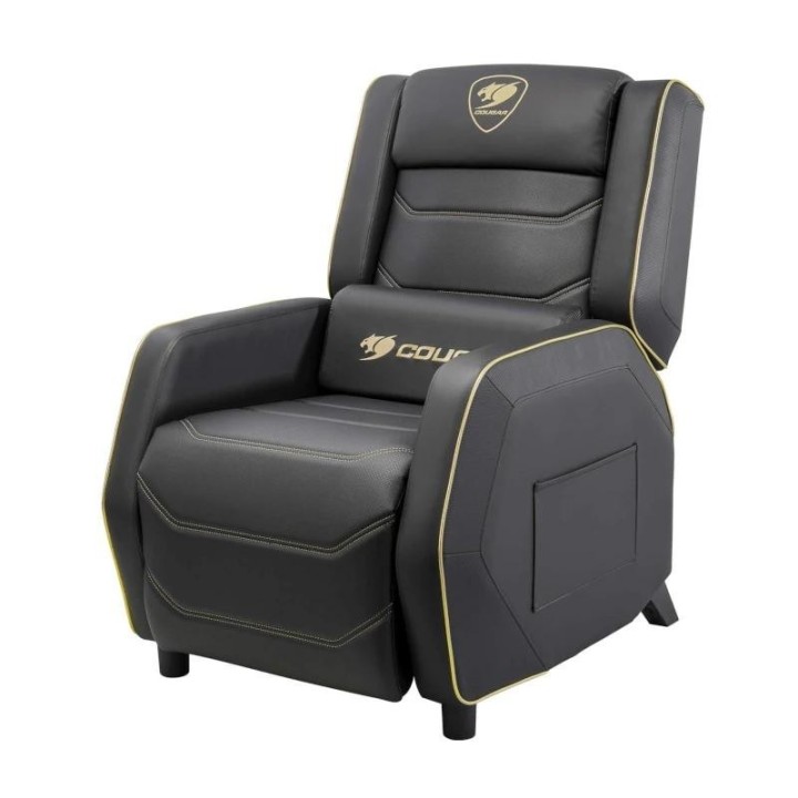 cougar sill?n gaming ranger s royal