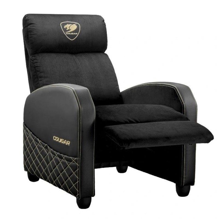 cougar sill?n gaming ranger elite gold