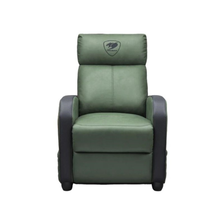 cougar sill?n gaming ranger elite army green