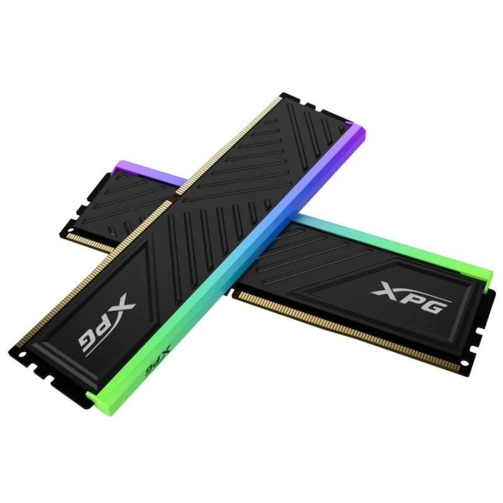adata xpg d35g spectrix ddr4 2x16gb 3200mhz rgb