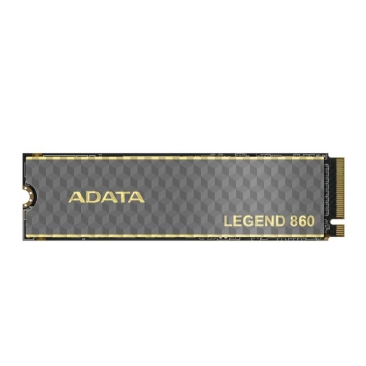 adata ssd legend 860 1tb pcie gen4x4 6000 mb s