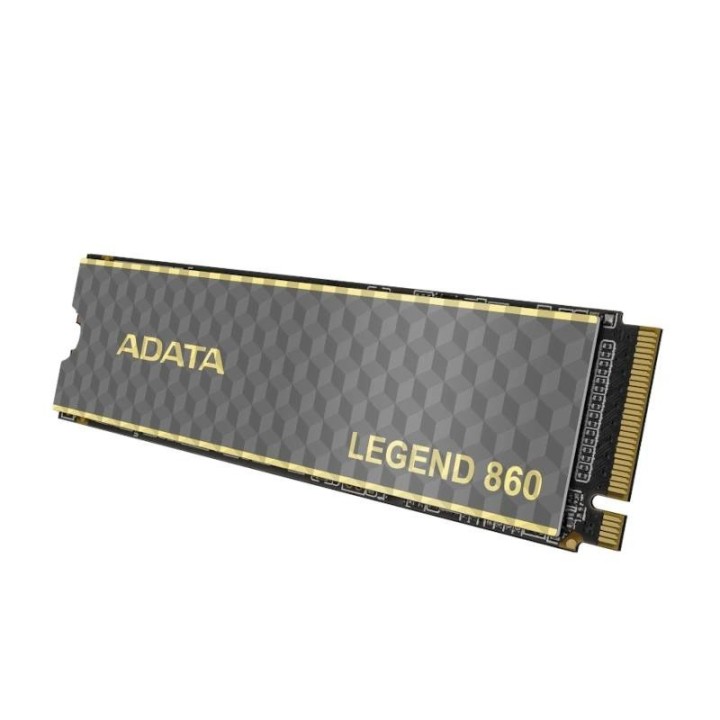 adata ssd legend 860 1tb pcie gen4x4 6000 mb s