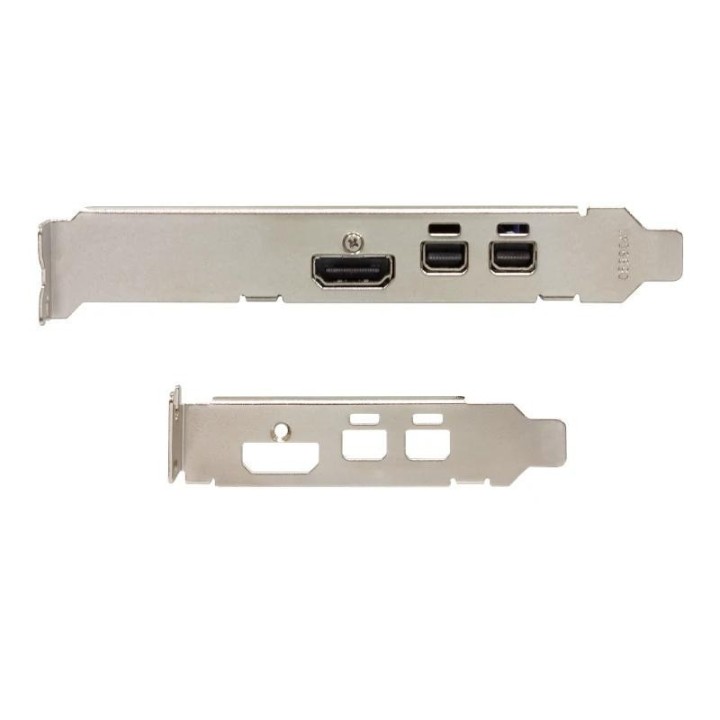 sparkle vga intel arc a310 eco 4gb ddr6 lp bracket