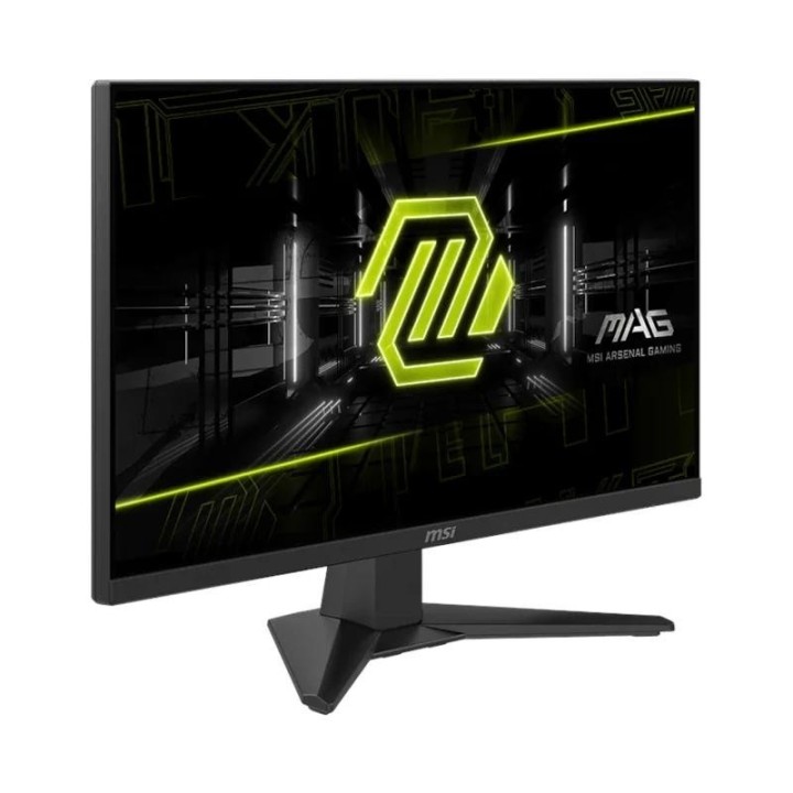 msi mag242f monitor 24" ips fhd 200hz hdmi