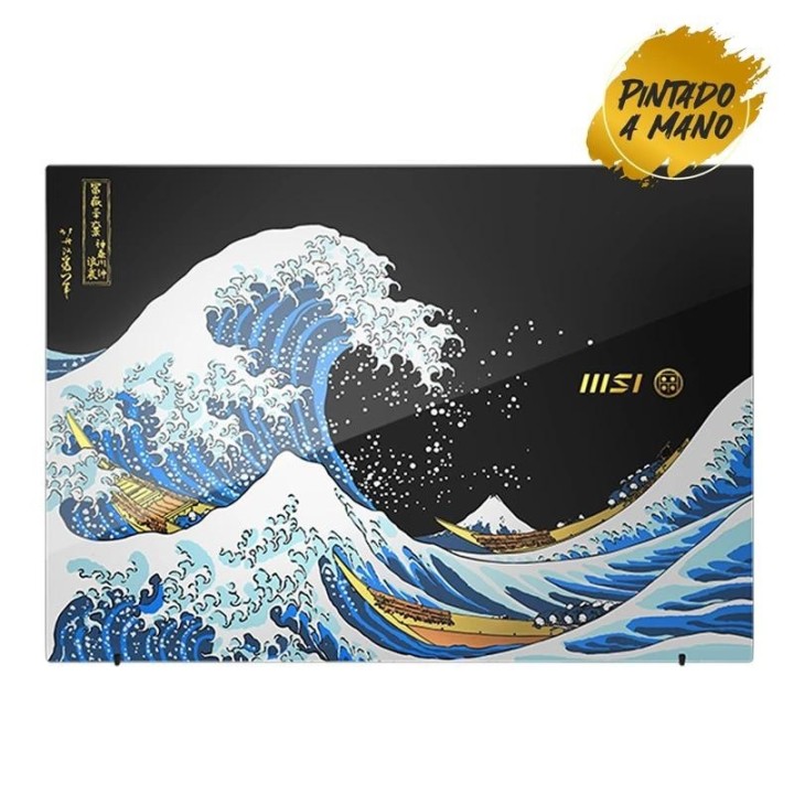 msi prestige 13 ai+ 221es u9 288v 32gb 2tb w11h 13
