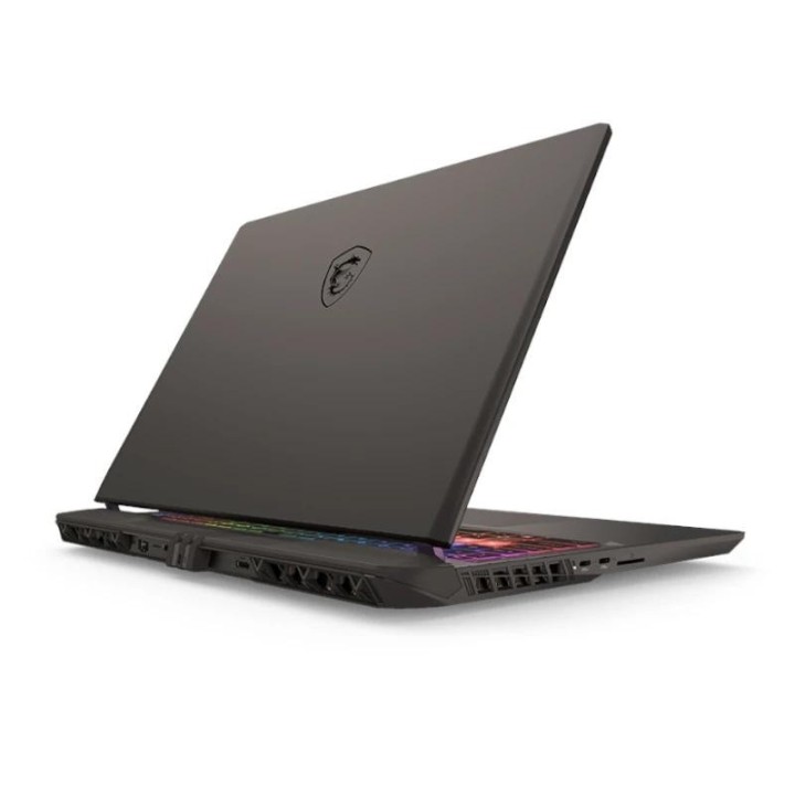 msi vector a16hx 054xes amd r9 64 1tb 5080 dos 16"