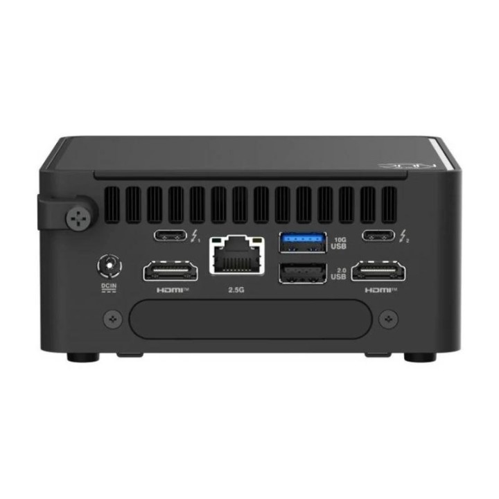 asus nuc 15 pro rnuc15crhi300002 core 3 100u tall