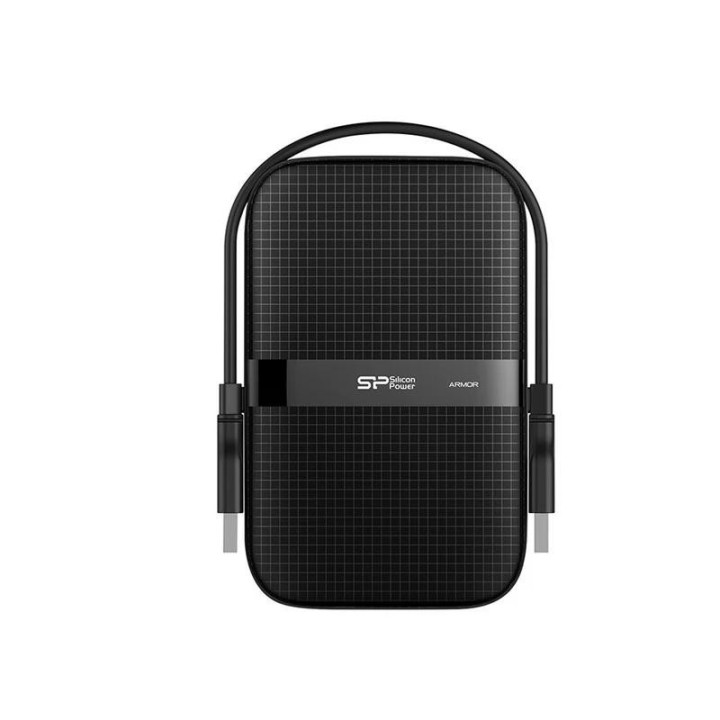 sp hd a60 5tb 2.5" usb resistente golpes/agua