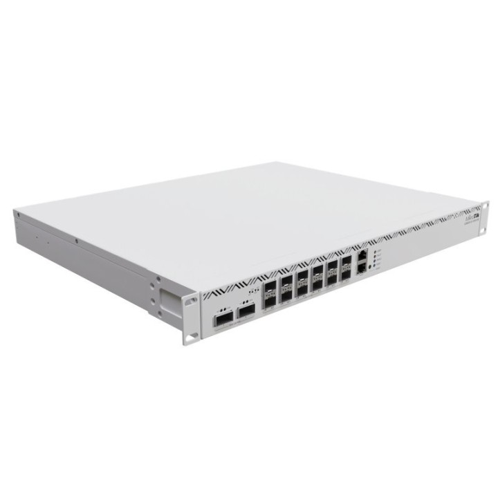mikrotik ccr2216 1g 12xs 2xq router l3 2xqsfp28