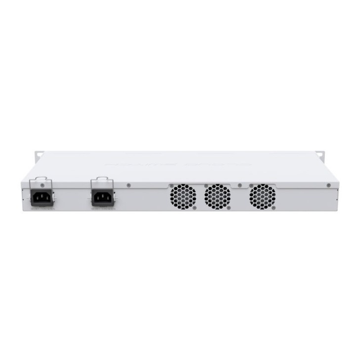 mikrotik crs326 24s+2q+rm switch 24xsfp+ 2xqsfp+