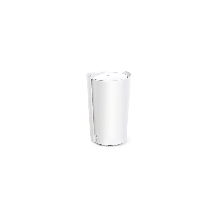 punto de acceso interior mesh wifi 6 tp link deco x50 pack 1u ax3000 2402 mbps  5 ghz  + 574 mbps  2