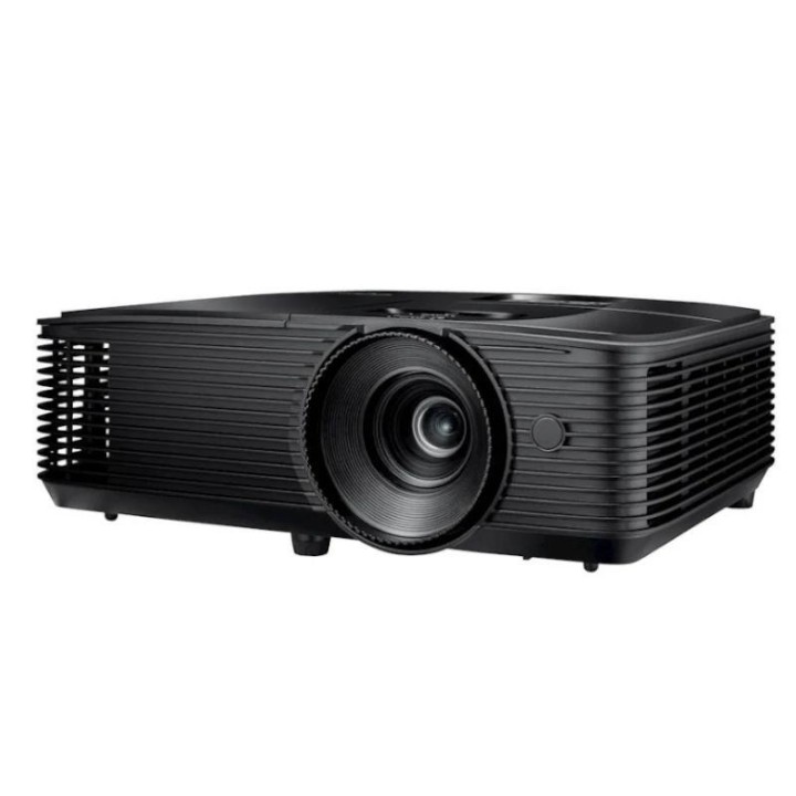 optoma x400lve  proyector xga 4000l hdmi