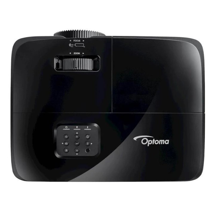 optoma x400lve  proyector xga 4000l hdmi