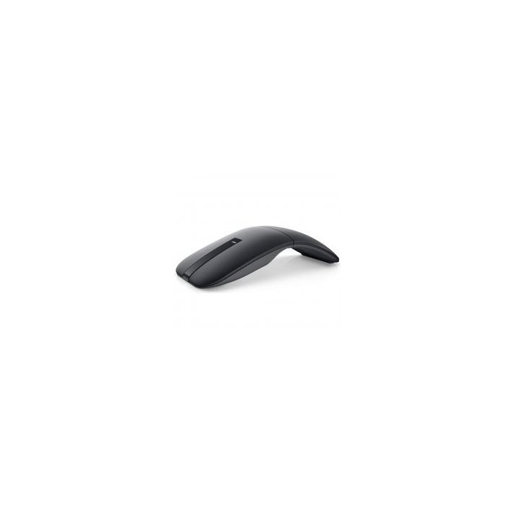 dell mouse raton dell ms700 optico 3 botones 4000ppp wireless inalambrico negro