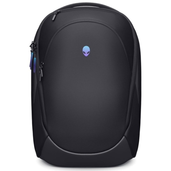 dell mochila dell alienware aw7825p para portatil 18 pulgadas negra
