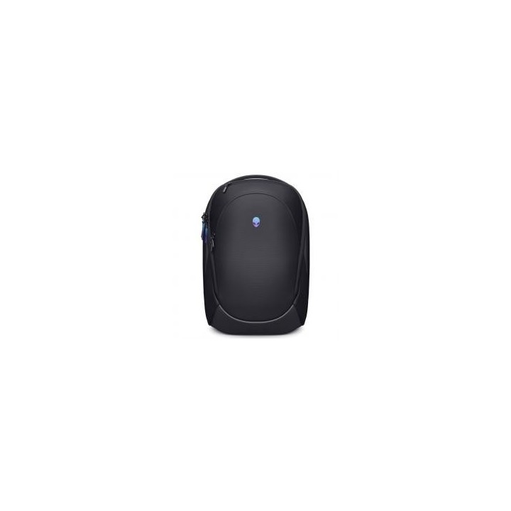 dell mochila dell alienware aw7825p para portatil 18 pulgadas negra