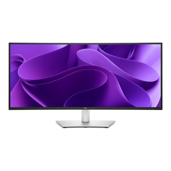dell monitor curvo dell pro plus p3425we 34 pulgadas uwqhd 100hz
