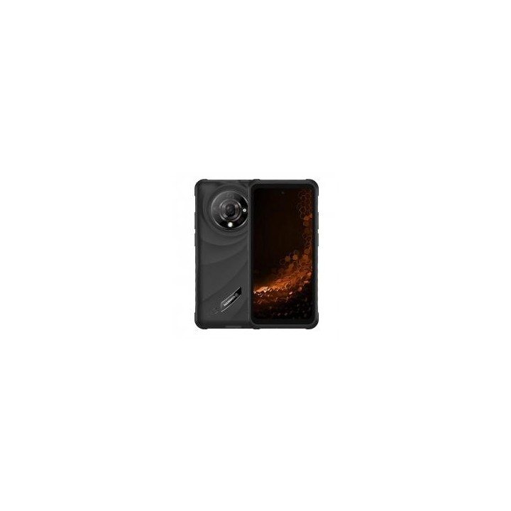 hammer movil rugerizado hammer iron 6 6   128gb negro