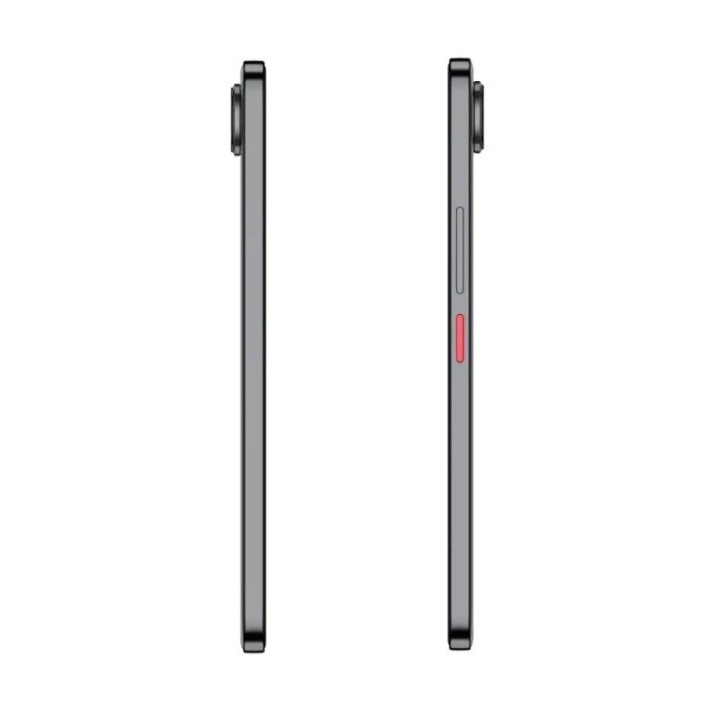 zte nubia air 5g 6.78" fhd+ 8+12g 256g negro