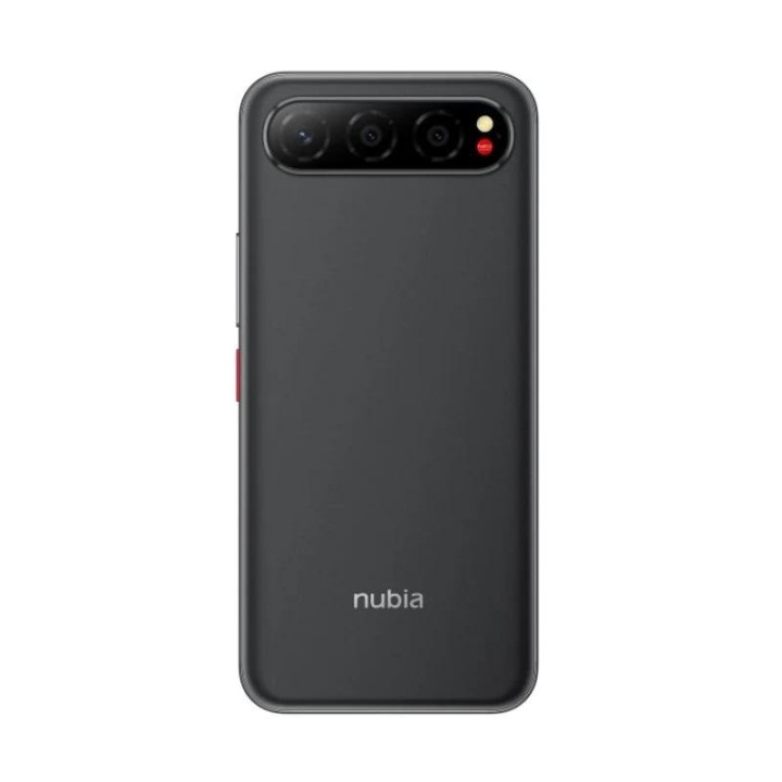 zte nubia air 5g 6.78" fhd+ 8+12g 256g negro
